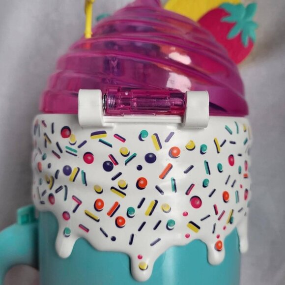 Barbie Pop Reveal Rise & Surprise - Picture 6 of 8